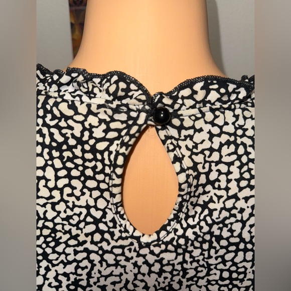 TOP LONG SLEEVE SIZE XL - Picture 5 of 7